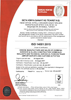 ISO 14001:2015